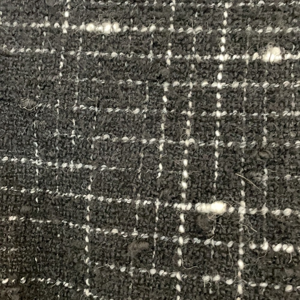 IRO tweed belted jacket - Picture 8 of 10